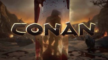 conan slot netent